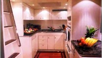 Sea Quell Galley